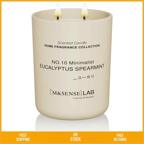 Refreshing eucalyptus mint - eucalyptus,