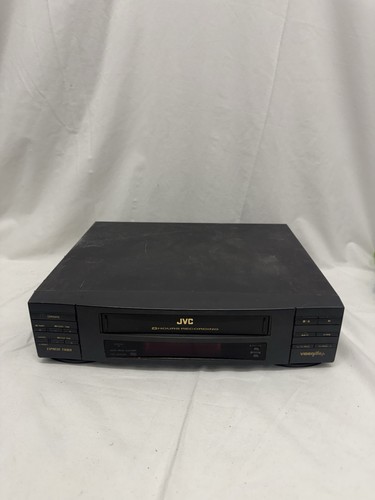Jvc j205ek vhs - hr-j205ek,