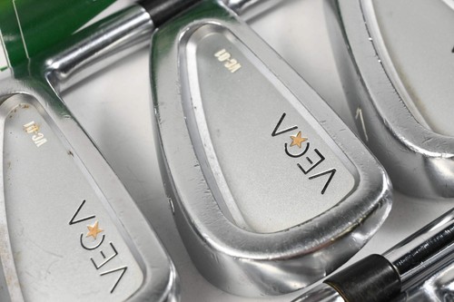 Vega irons 5 pw - vc-01,