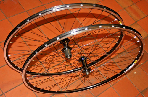 Shimano sora rs300 hubs - sora,