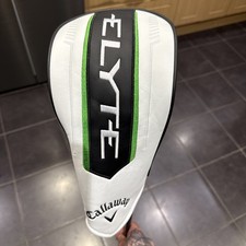 Callaway Elyte Driver