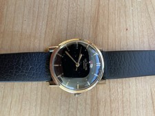 1955 Jaeger Le Coultre Watch
