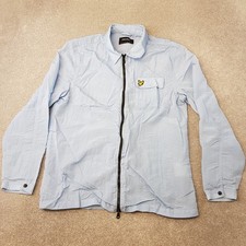 Lyle & Scott Mens Jacket Large