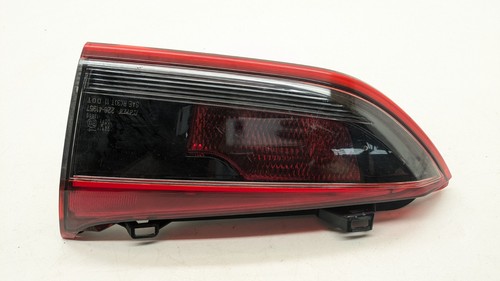 Mazda mk3 tail - mazda,