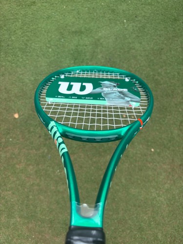Wilson blade 101 team - team, grip