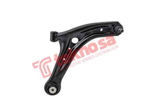 Wishbone suspension control - suspension,