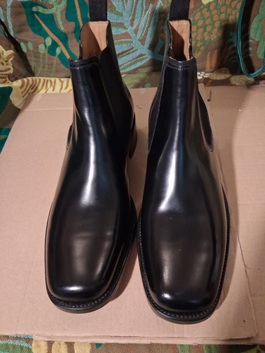Loake chelsea boots - loake,