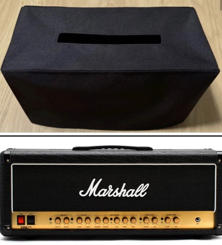 Dust cover marshall dsl100 - dust, hr