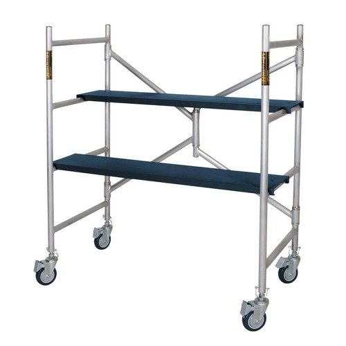 Metaltech mini scaffold - metaltech,