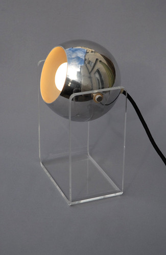 Lyfa table bedside lamp mid - table,
