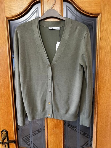 Zara women cardigan - zara,