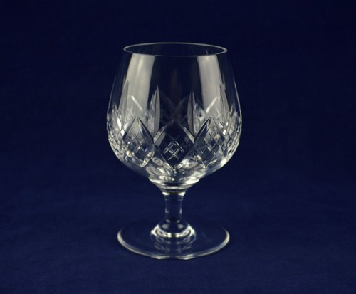 Stuart crystal glengarry - crystal, "glengarry"