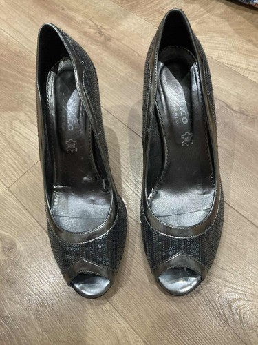 Zodiaco shoes - zodiaco, 6.5