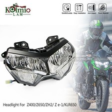 Fit Kawasaki Z250 Z650 Z400