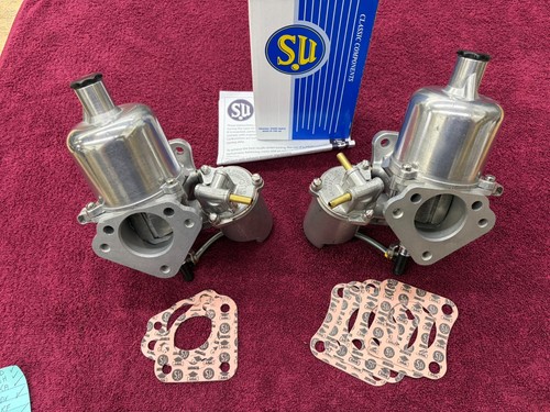 Volvo hs6 carburetor - volvo,