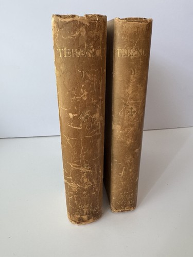 The comedies publius - comedies,