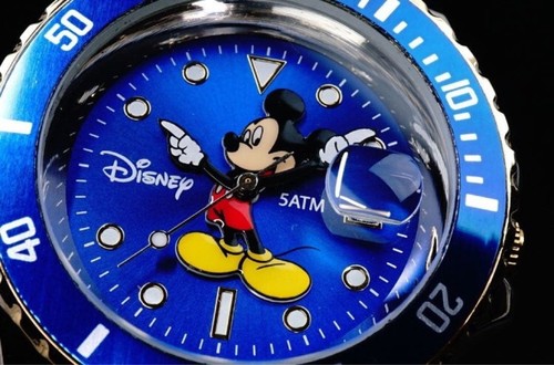 Seiko disney exclusive mickey - exclusive, /mickey