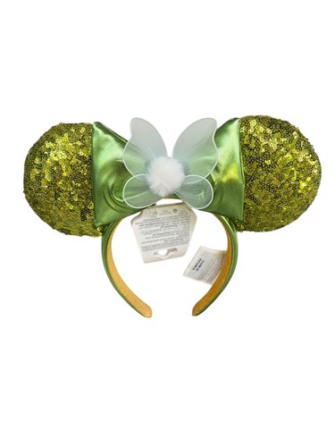 Disney tinker bell green - tinker,