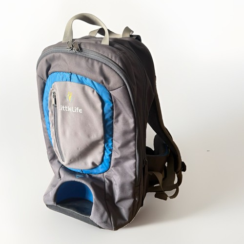 Littlelife ultralight - littlelife,