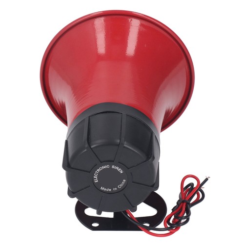 Industrial alarm security - industrial,