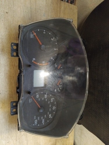 Ford transit mk7 front wheel - ford,