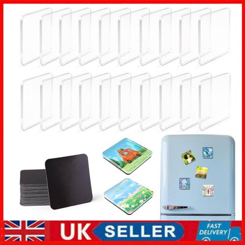 20pcs diy fridge - fridge, magnet