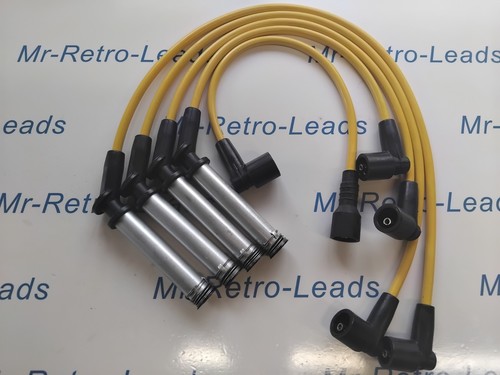 Yellow 8mm performance - yellow,