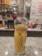 Colonel E.H. Taylor Barrel