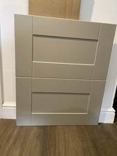 Dakar grey kitchen drawer - grey,