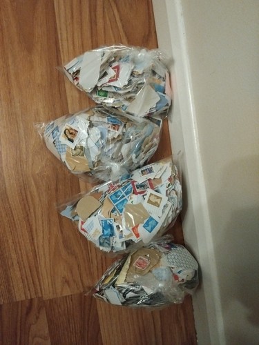 1kg collection used - collection,
