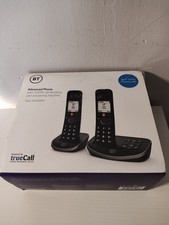 BT Advanced Twin Digital