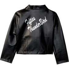 Fifties Thunderbird GREASE