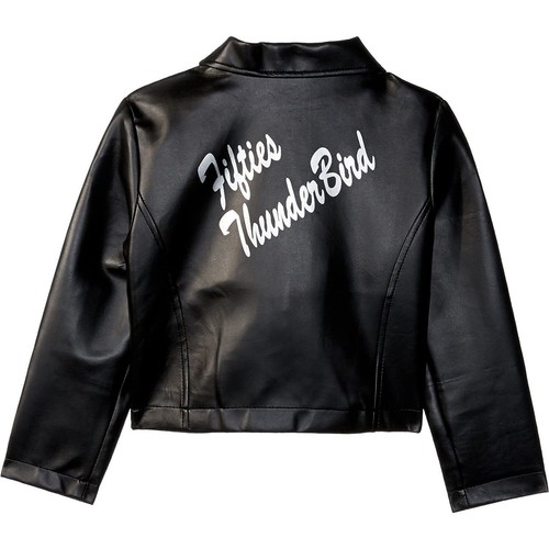 Fifties thunderbird grease - fifties,