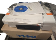 Dell 725 Inkjet Colour Printer