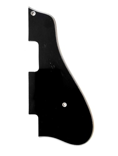 Black 5ply 110 pickguard for - black,