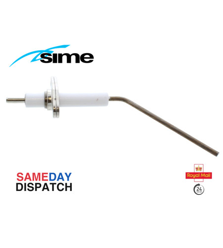 Sime murelle ionisation - sime,