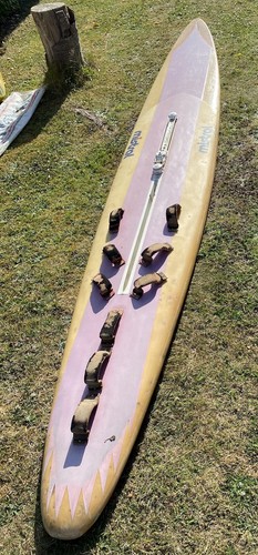 Ultra rare naish - ultra,