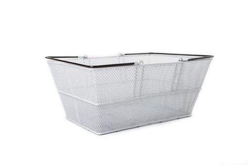 Handle luxury wire shopping - 2,