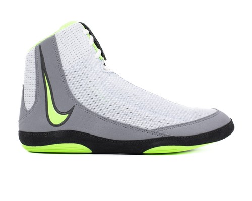 Nike inflict wresling - nike, shoes
