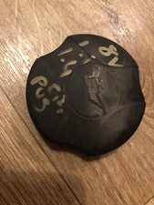 Citroen C3 Mk1 / Peugeot 207 1.1-1.4 Engine Oil Filler Cap Genuine X1