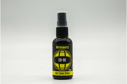 Nutrabaits bait spray - nutrabaits, co-de