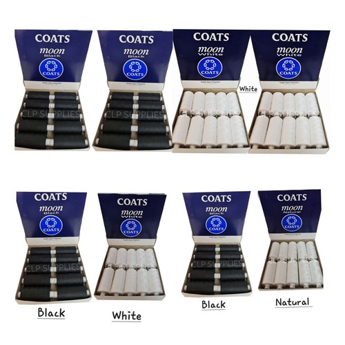 Coats moon sewing thread - 2,