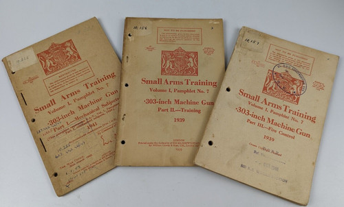 Lot ww2 british army - of,