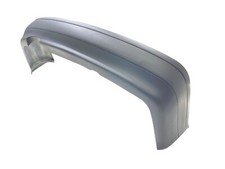Rear Bumper Spoiler Valance