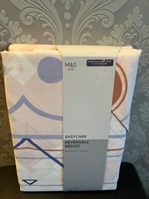 M&S Superking Mythology Duvet Set Mythical Duvet Set M&S Superking Duvet Set