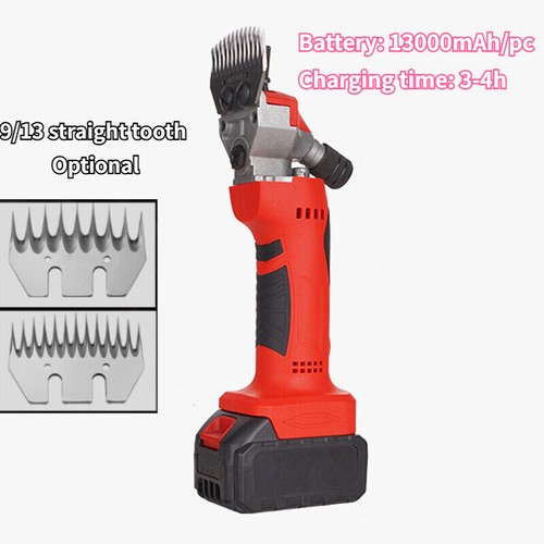 550w 220v recharge clipper - 550w,