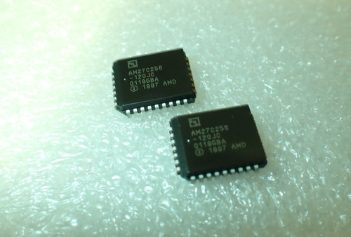 Am27c256 150jc 256k - am27c256-150jc,