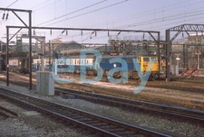 35mm Railway Slide of Class 87
