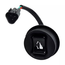 Tilt Trim Switch for Yamaha 15