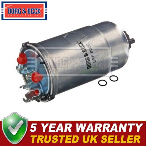 Borg beck fuel - borg, fits
